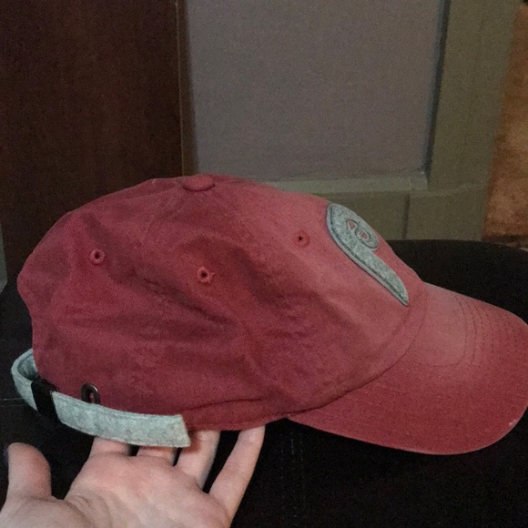 Vintage Phillies Baseball cap - Picture 2 of 4